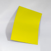 Magnetická fólie A5 (210x148 mm) 1 mm - žlutá 60517