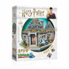 Wrebbit 3D puzzle Harry Potter: Hagridův dům 270 ks