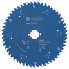 BOSCH Pílový kotúč Expert for Wood; 235 x 30 x 2,8 mm, 56 2608644066 (Pilový kotúč 2608644066)