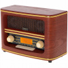 Derydane Kuchyňa Radio Retro Bluetooth (Derydane Kuchyňa Radio Retro Bluetooth)