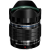 Olympus M.Zuiko Digital ED 8mm f/1.8 FishEye PRO