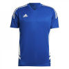 adidas Condivo 22 pánske tričko Blue/White XS