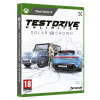 Test Drive Unlimited: Solar Crown (XSX)