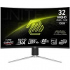 Monitor MSI MAG 325CQRF QD E2