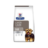 Hill's, USA HILLS Diet Canine l/d Dry 1,5 kg