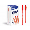 MFP pero Tika 107 - červená 6001160
