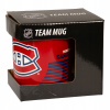 HRNČEK MONTREAL CANADIENS ORIGINÁL HRNČEK NHL HRNČEK HOKEJ