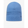Funkčná čiapka Buff Dryflx Hat - solid washed blue