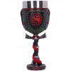 Nemesis Now Pohár House of the Dragon Daemon Targaryen 200 ml