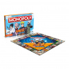 Spoločenská hra Monopoly Naruto