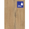 EGGER Dub MELBA PRÍRODNÝ - AC4/32 komerčná záťaž, hrúbka 10mm, Aqua Clic it! Laminátová podlaha EGGER NATURESENSE AQUA