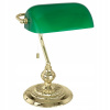 Banker Desk Lamp 90967 EGLO 24H (Banker Desk Lamp 90967 EGLO 24H)