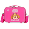 JOUMMABAGS ABS Kabelka Paw Patrol Happy ABS plast, 29x21x15 cm