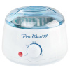 Activeshop Ohrievač depilačných voskov v plechovce Pro Wax 100 400 ml 100W Barva: Bílá
