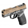 Springfield Armory Pištoľ HELLCAT PRO OSP Burnt Bronze, 9x19 Predaj len osobným odberom