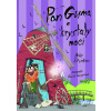 Pan Guma 4 - Pan Guma a krystaly moci - Andy Stanton