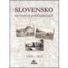 Slovensko na starých pohľadniciach - Ján Hanušin, Daniel Kollár, Ján Lacika