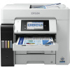 Epson EcoTank L6580, A4, color MFP White C11CJ28402