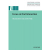 Oxford Key Concepts for the Language Classroom: Focus on Oral Interaction