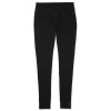 Dámske funkčné spodky SmartWool W Classic All-Season Merino BL Bottom B black XS