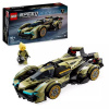 LEGO® SPEED CHAMPIONS: Superauta Lamborghini Lambo V12 Vision GT 76923