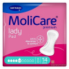 Molicare Lady 4,5 kapky, 14 ks