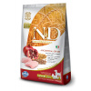 Farmina N&D dog LG Senior small & medium chicken & pomegranate 2,5 kg