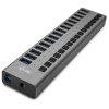 i-tec U3CHARGEHUB16
