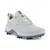 Dámske golfové topánky Ecco Biom G5 Biela 39 Waterproof