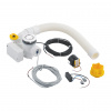GROHE Essence - Odpadová súprava pre voľne stojace vane, alpská biela 49113SH0