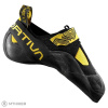 La Sportiva Theory lezečky, žltá/čierna EU 40.5