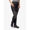 Dámske trekingové nohavice Montura Vertigo 2 Pants - black/lead