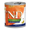 N&D DOG PUMPKIN Puppy Lamb & Blueberry 285g