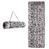 Insportline Karimatka Camu 173x61x0,4 cm (Barva: šedý maskáč)
