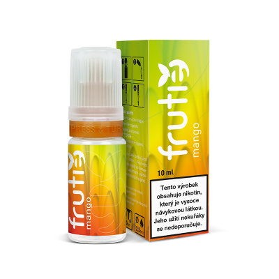 Frutie Mango 10 ml 14 mg