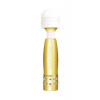 Bodywand Mini Massager, zlatá
