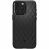 SPIGEN MAG ARMOR MAGSAFE iPhone 15 Pro Max MATTE čierne