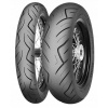 MITAS PNEUMATIKA 170/80B15 CUSTOM FORCE 77H TL ZADNÁ DOT 15/2024 (593480)