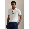 Sveter Polo Ralph Lauren 710980682 biela XXL