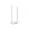Tp-link USB klient Mercusys MW300UH Wireless USB adapter 300 Mbps, 5dBi