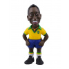 MINIX futbal: Brazilia - PELÉ Veľkosť: UNI