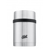 Termoska na jedlo Esbit Sculptor Food Jug 0,75L - steel