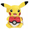 Pokémon with Heart 20cm