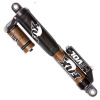 FOX SHOX FOX Float 3 Evol RC2, Fox Factory Series, [17.06, 5.05] TRX450R,TRX 700XX, KFX450R, LTZ400