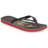 Havaianas Žabky TOP TRIBO Čierna