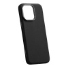 Puzdro na telefón Baseus Magnetic Crystal Clear pre iPhone 11 Pro Max (priehľadné) s ochranným krytom displeja z tvrdeného skla a čistiacou súpravou 36809