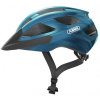 Přilba ABUS Macator steel blue M