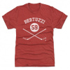 Detroit Red Wings - Tyler Bertuzzi Sticks Red NHL Tričko L/USA=XL/EU