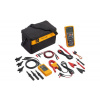 FLUKE 1587 / MDT FC - Merač izolačného odporu a multimeter digitálny