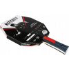 Raketa na stolný tenis Butterfly Ovtcharov Ruby 25726 / 25455